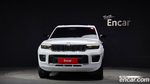 Jeep Grand Cherokee (WL) L 3.6 Overland (06.2022)