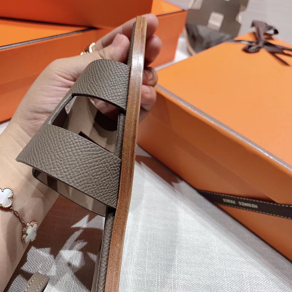 Сандали Hermes