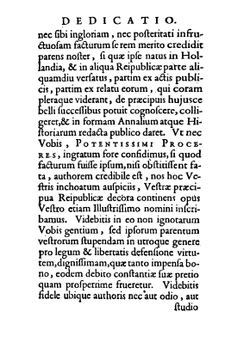 Annales Et Historiae De Rebus Belgicis | Hugo Grotius