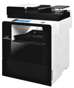 МФУ лазерное черно-белое Катюша M247ep