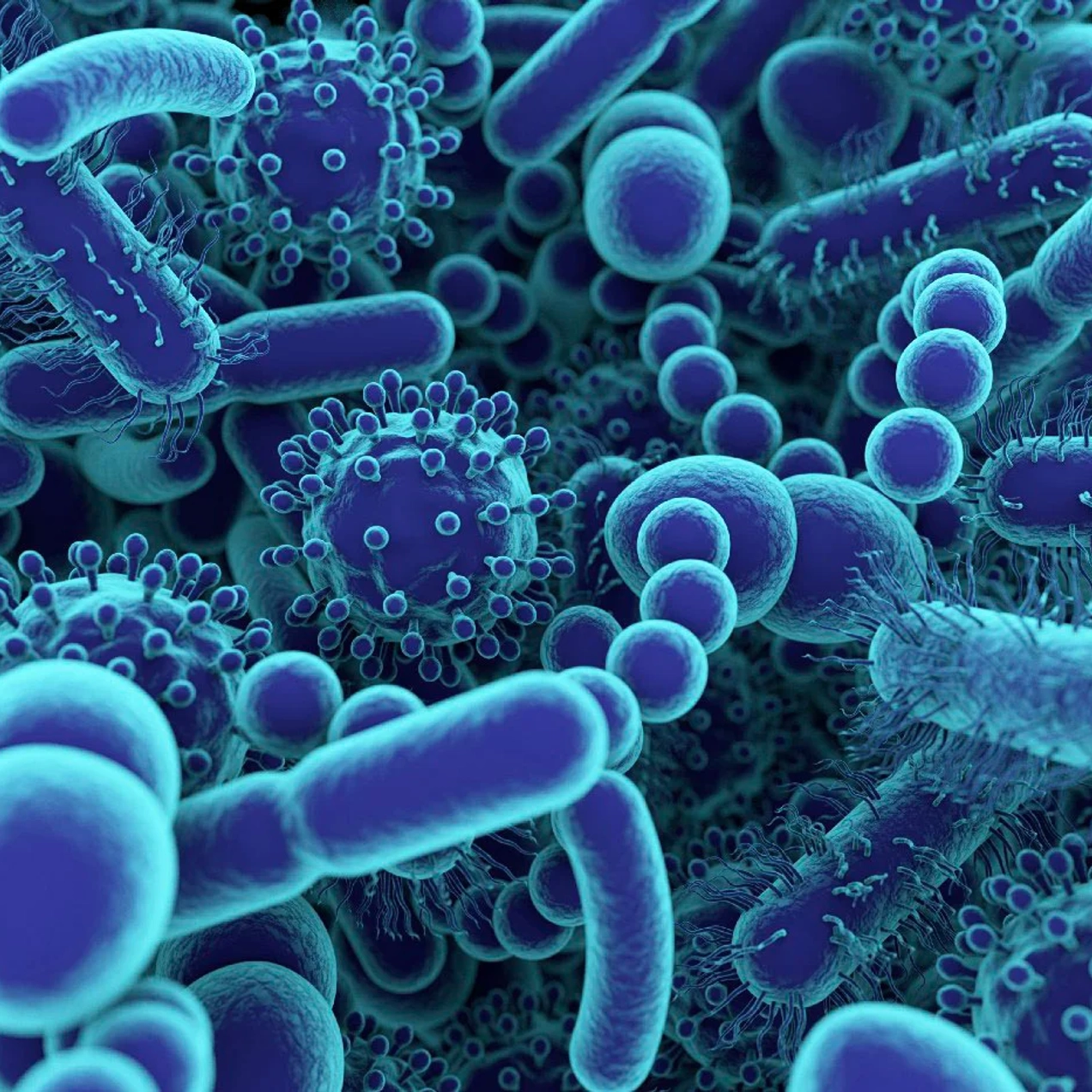 Хлорка может быть безвредной!