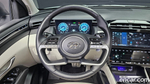 Hyundai Tucson Hybrid (NX4) Inspiration 2WD (01.2022)
