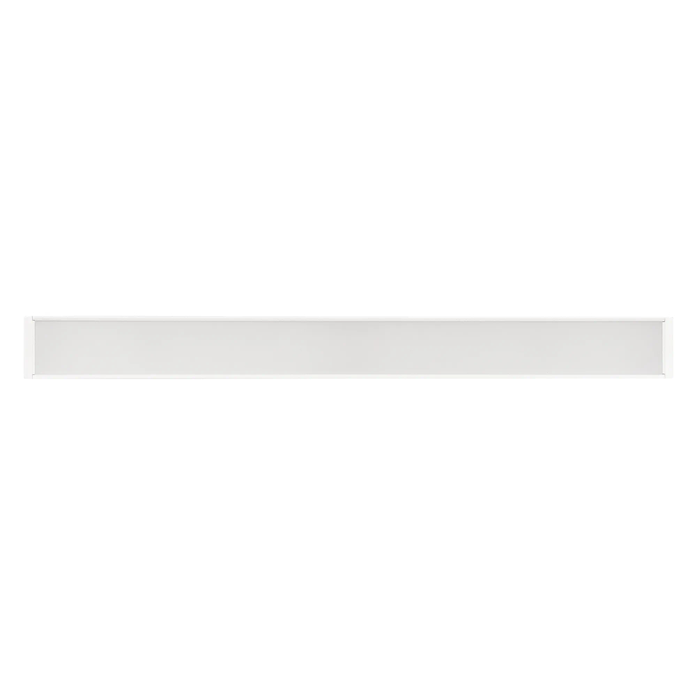 Светильник MAG-ORIENT-FLAT-L235-8W Day4000 (WH, 100 deg, 48V) (Arlight, IP20 Металл, 5 лет) 035832(1)