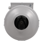 Установка приточная SHUFT AIRTUBE 200