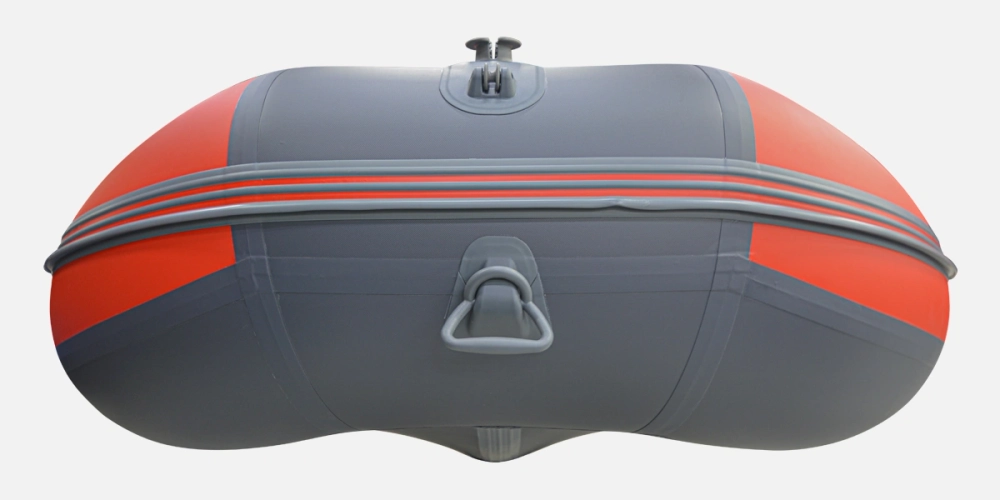 Лодка Стелс 335 кр/сер