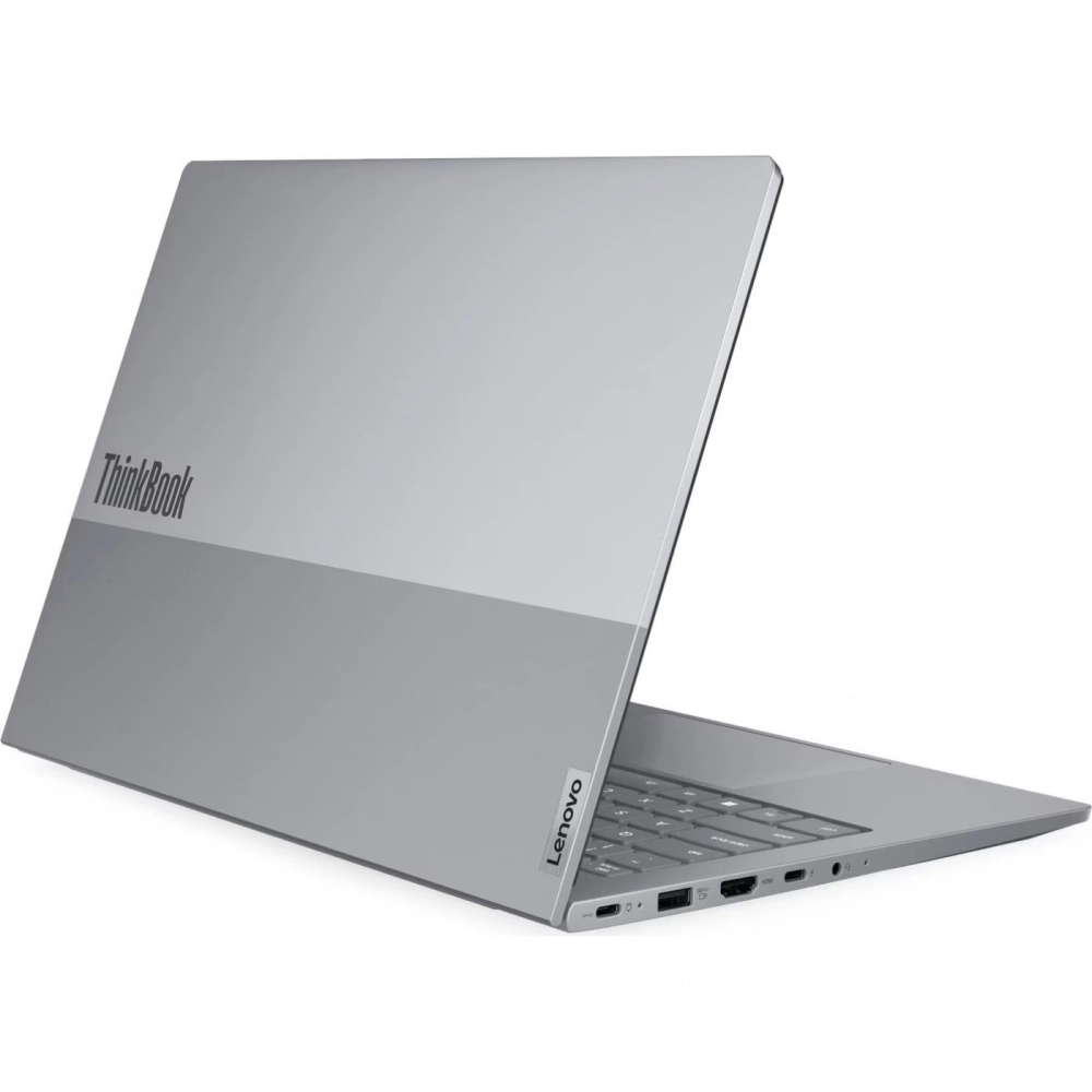 Ноутбук Lenovo ThinkBook 14 G8 IRL 2.8K 400nit 120Hz Core5 220H/ 16Gb/ 1Tb/ Win11Pro