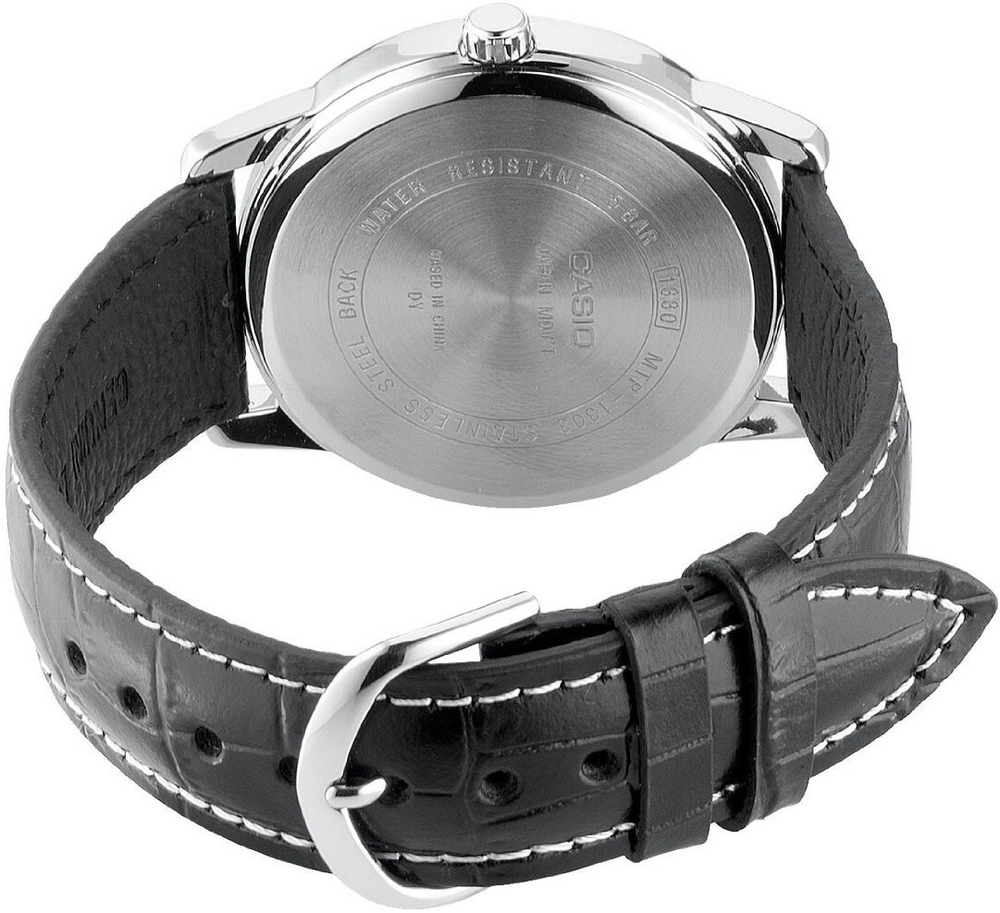Мужские наручные часы Casio Collection MTP-1303L-7B