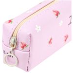 Пенал, 200*60*40 ArtSpace "With you", искусственная кожа