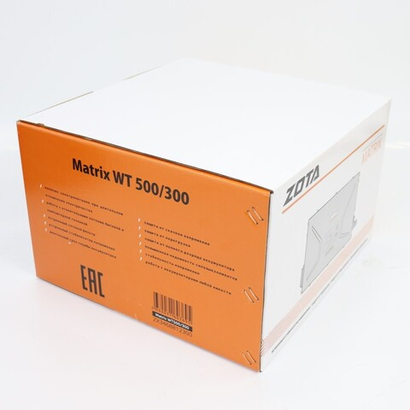 ИБП для котла отопления ZOTA Matrix WT300 (300 Вт,12В)