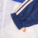 Колоритная ветровка Adidas из старых коллекций, S
