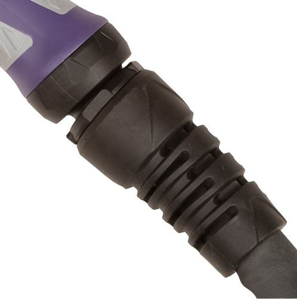 Горелка для полуавтомата PARWELD PRO-GRIP MAX 240A 4 м