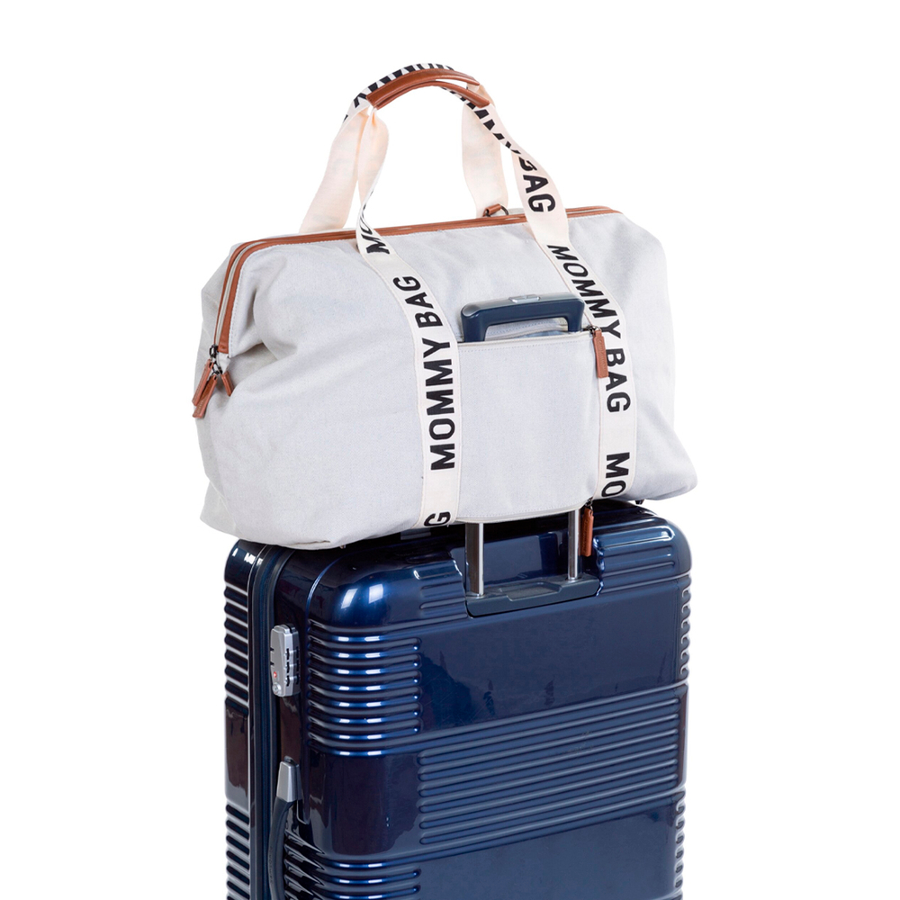 Сумка для мамы CHILDHOME MOMMY BAG