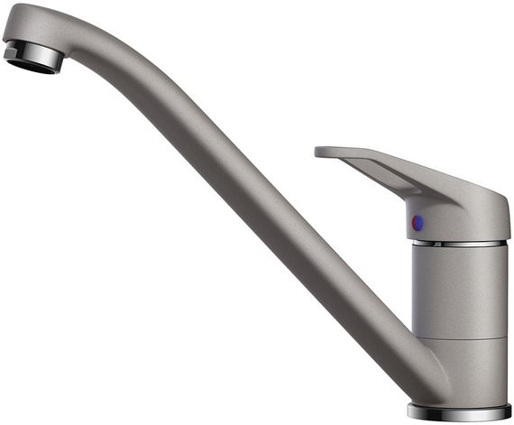 Смеситель OMOIKIRI Kado-GR(арт.4994172)