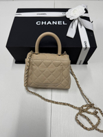 Сумка CHANEL
