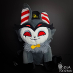 Мягкая игрушка Столас