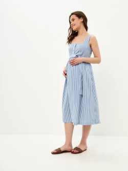 Сарафан "Богдана" беременным и кормящим мамам