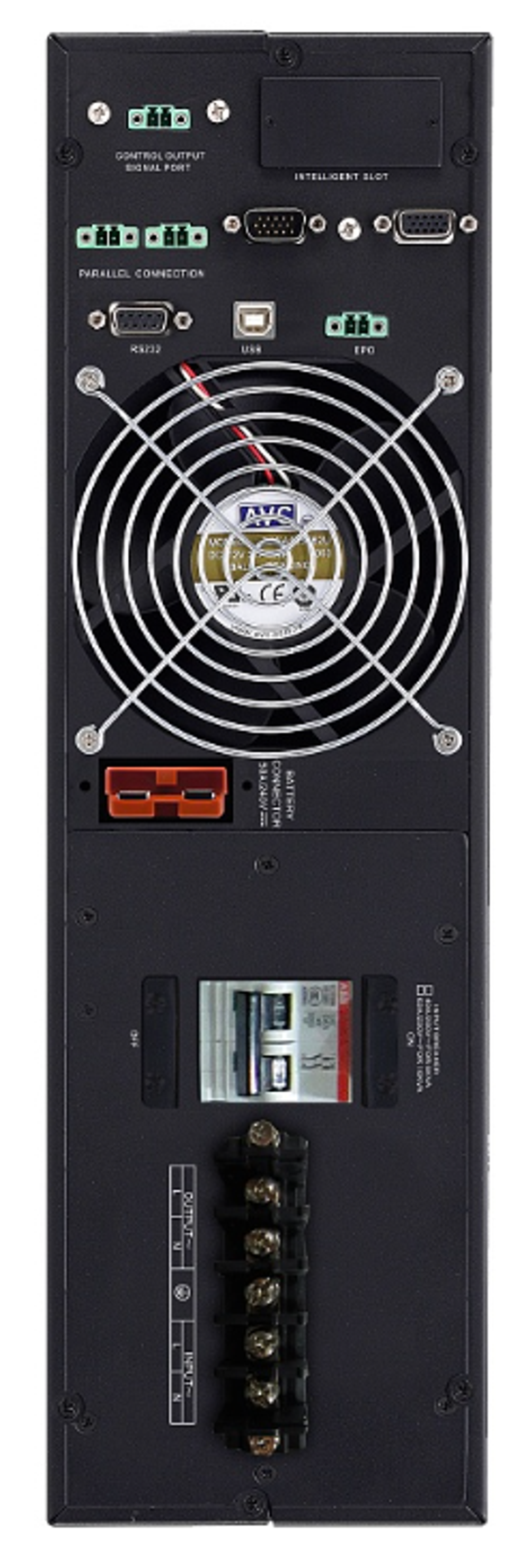 Источник бесперебойного питания  Crown CMUOA-300X-6K