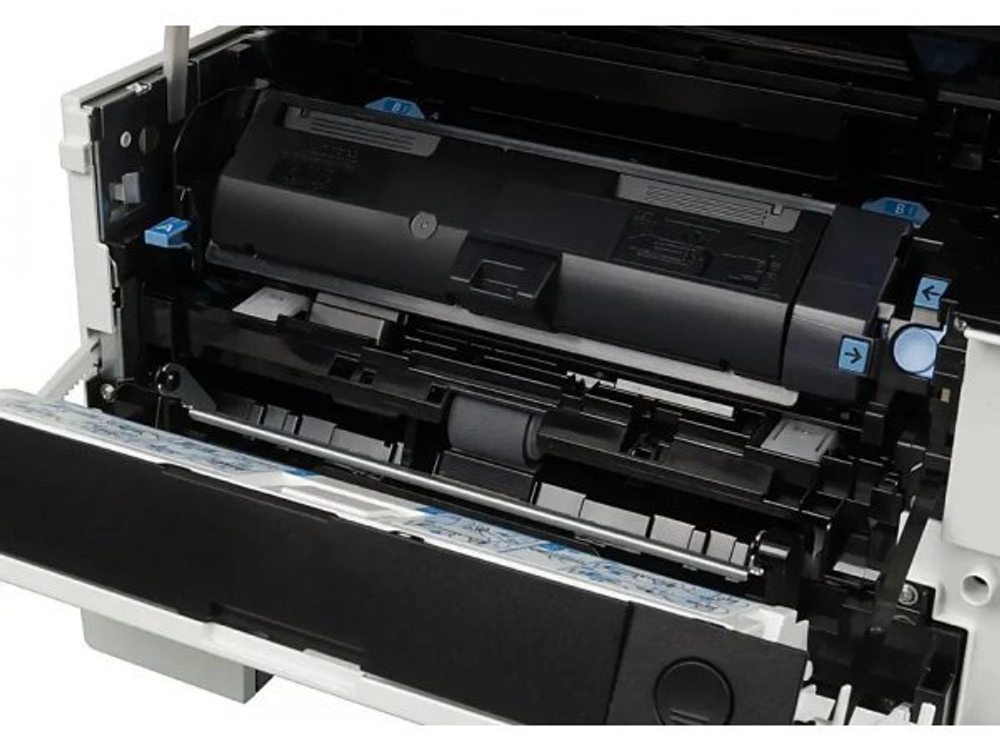 МФУ лазерное Kyocera Ecosys M2040DN