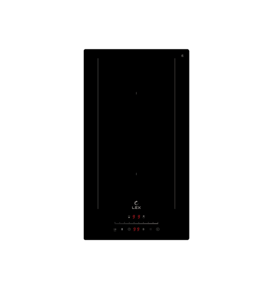 Варочная поверхность Lex EVI 321A BL