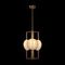 Подвесная люстра Maytoni Marmo MOD099PL-03G