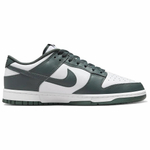 Кроссовки Nike Dunk Low Vintage Green