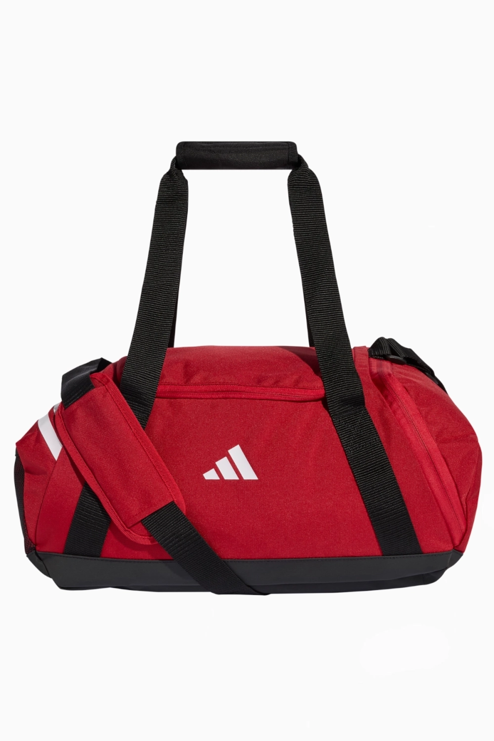 Сумка спортивная adidas Tiro Dufflebag S - красный