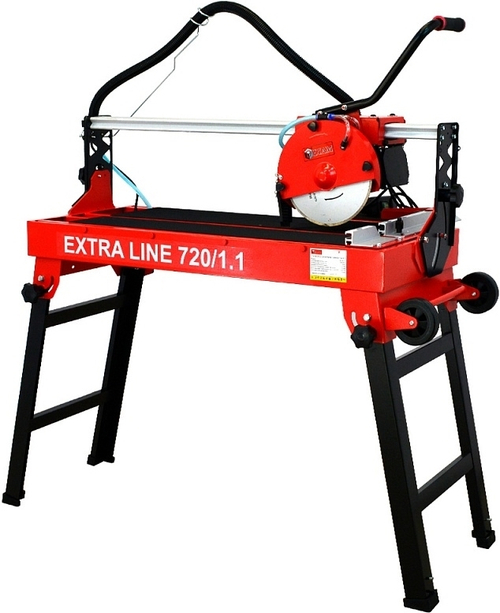 Станок отрезной DIAM EX-720/1.1''