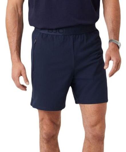 Теннисные шорты Bjorn Borg Pocket Shorts - night sky