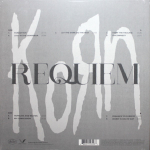 Korn / Requiem (LP)