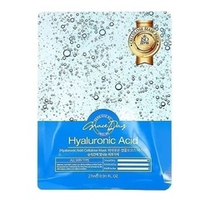 Тканевая маска с Гиалуроновой Кислотой Grace Day Hyaluronic Acid Cellulose Mask 5шт