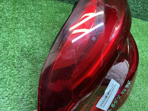 Фонарь левый внешний BMW X3 G01 X3M F97 (17-21)