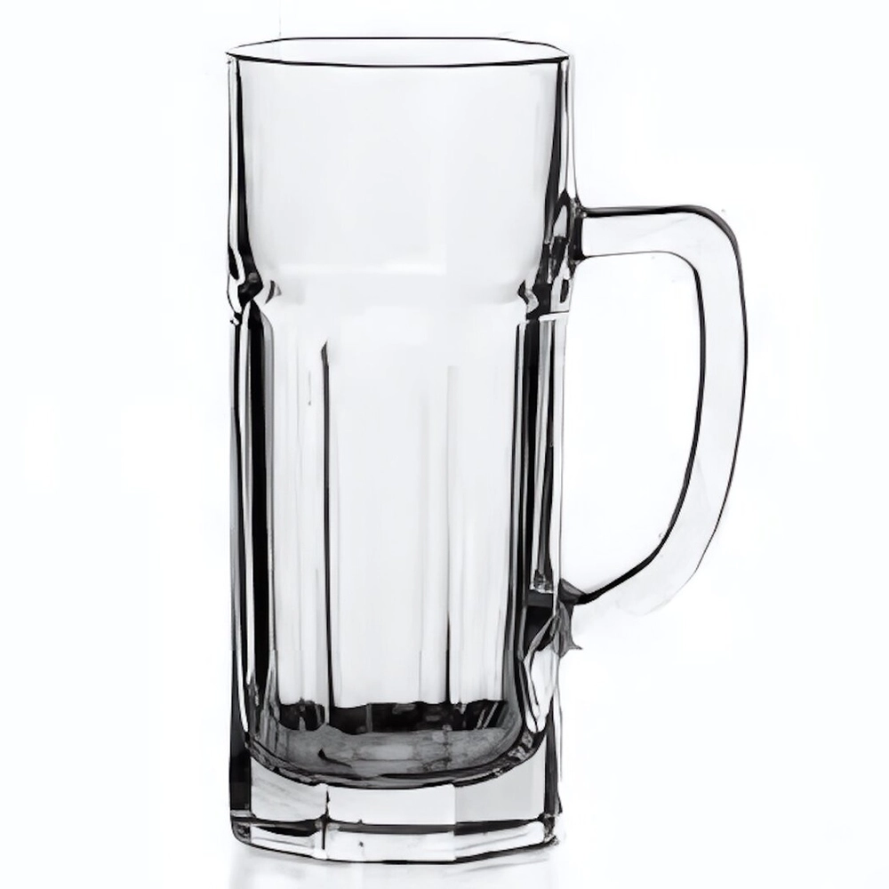 Кружка пивная 685мл «Касабланка» 55369SLB