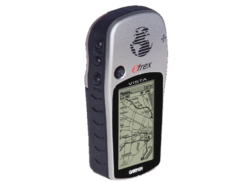 Garmin Е-Trex Vista H