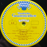 Сборник - Шуман, Бетховен, Шуберт, Брамс, Лист, Шопен (Франция 1979г.)