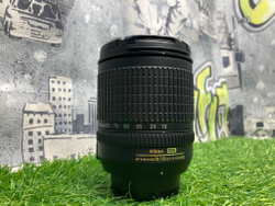 Nikon 18-135mm 3.5-5.6 ED-IF AF-S DX Zoom-Nikkor
