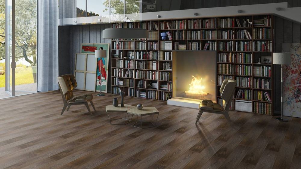 Ламинат Tarkett Navigator 12 мм МАГЕЛЛАН 1.253 м2