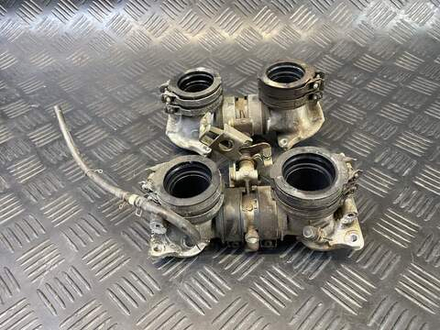 Коллектор впускной Yamaha V-Max 1200 (с заслонками) 054647