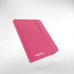 Альбом Gamegenic Casual Album 8-Pocket Pink