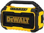 DeWALT DCR011 желтый