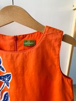 Хлопковое платье Jim Thompson, 104