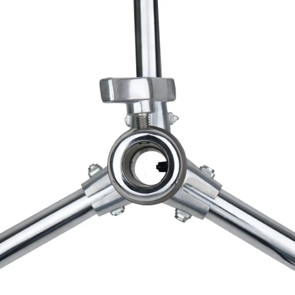 Стойка со штангой KUPO CT-40MKBH MASTER C-STAND TURTLE BASE GRIP ARM