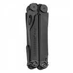 Мультитул Leatherman Wave Plus (832526) 17функций черный