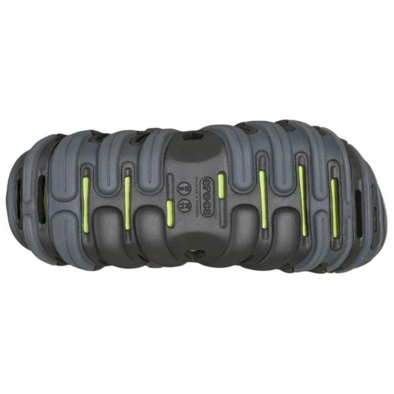 Crocs Echo Icey RO Clog 'Black'