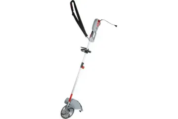 Электрический триммер РЕСАНТА ЭТ-1500Н