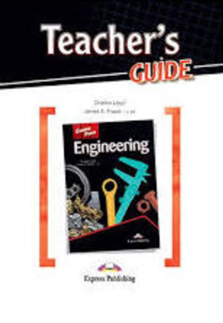 Engineering Teacher's Guide
