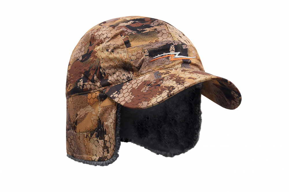 ШАПКА KING HUNTER HYBRID CAP 315155