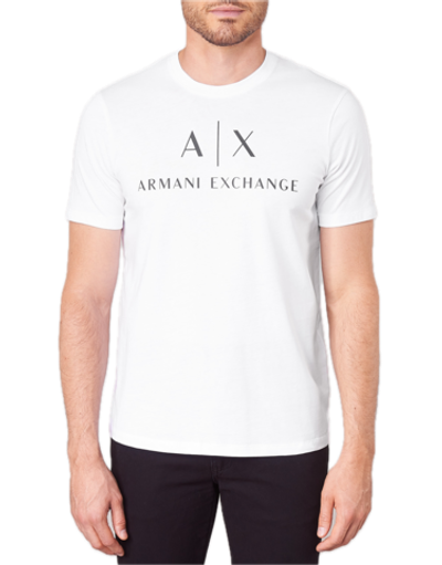 Футболка Armani Exchange