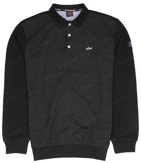 Толстовка Paul&Shark