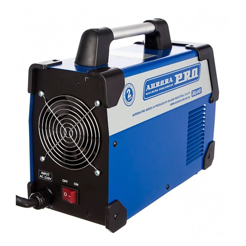 AuroraPRO INTER 200 TUBE сварочный инвертор 7122728