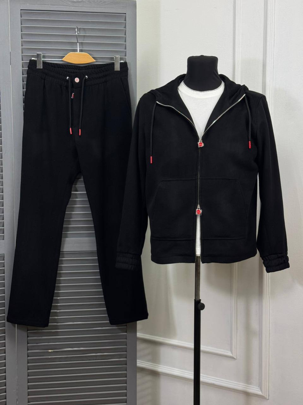 Спортивный костюм Kiton, арт. 482360964